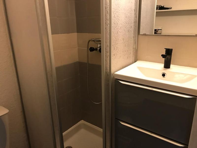 Studio 4 Places Vue Sur Les Pistes Station De Puyvalador Apartment ภายนอก รูปภาพ